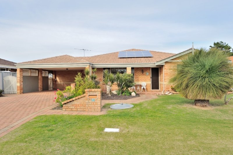 119 The Avenue, Warnbro WA 6169