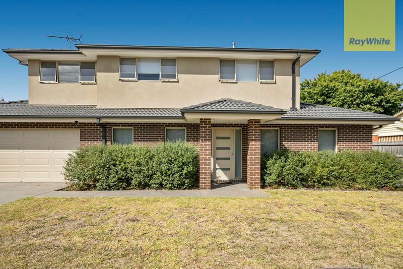 1/19 The Ridge West , Knoxfield VIC 3180