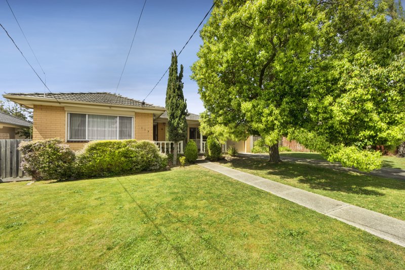 119 Tiverton Drive, Mulgrave VIC 3170