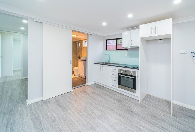 1/19 Universal Avenue, Georges Hall NSW 2198