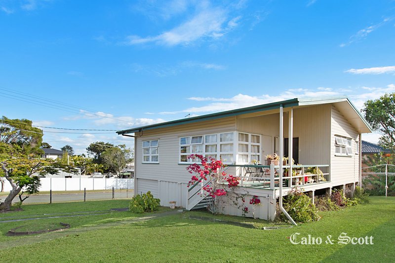 119 Victoria Ave , Margate QLD 4019