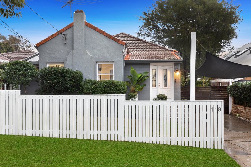 119 Wanganella Street, Balgowlah NSW 2093 Real Estate Industry Partners