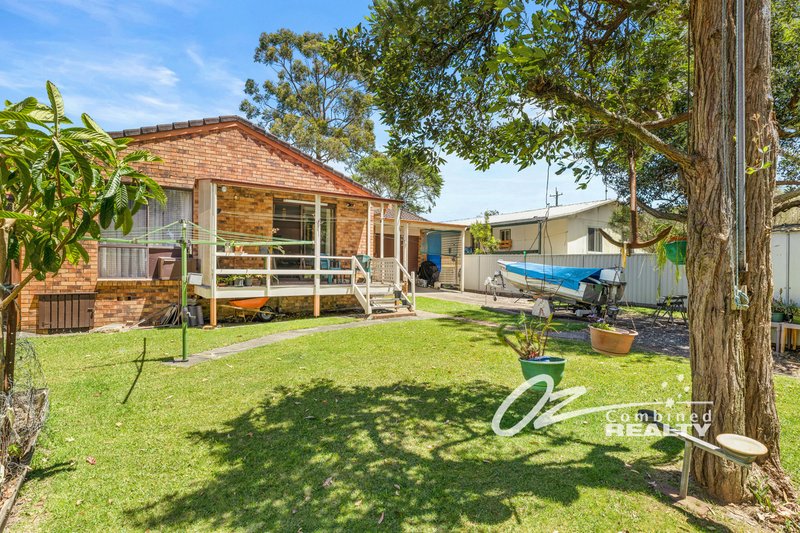 Photo - 119 Waratah Crescent, Sanctuary Point NSW 2540 - Image 11