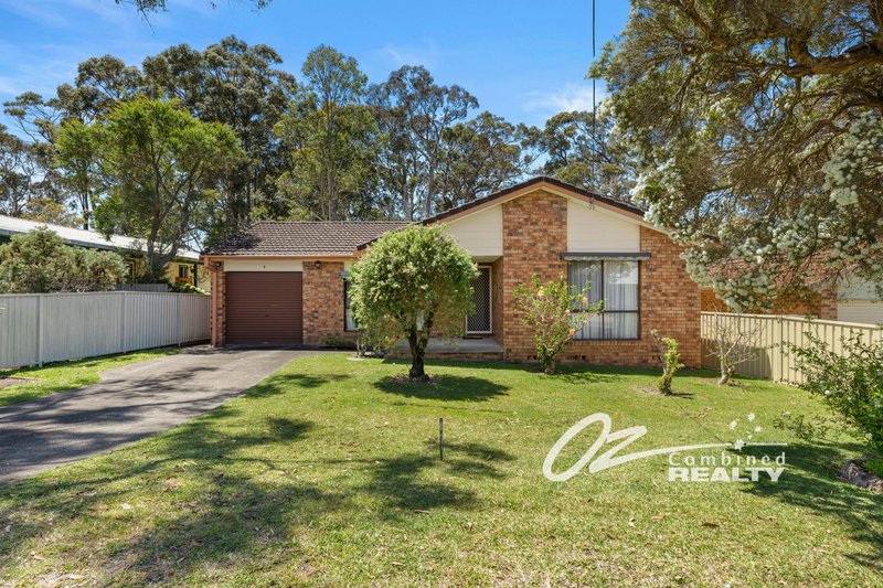 Photo - 119 Waratah Crescent, Sanctuary Point NSW 2540 - Image 13