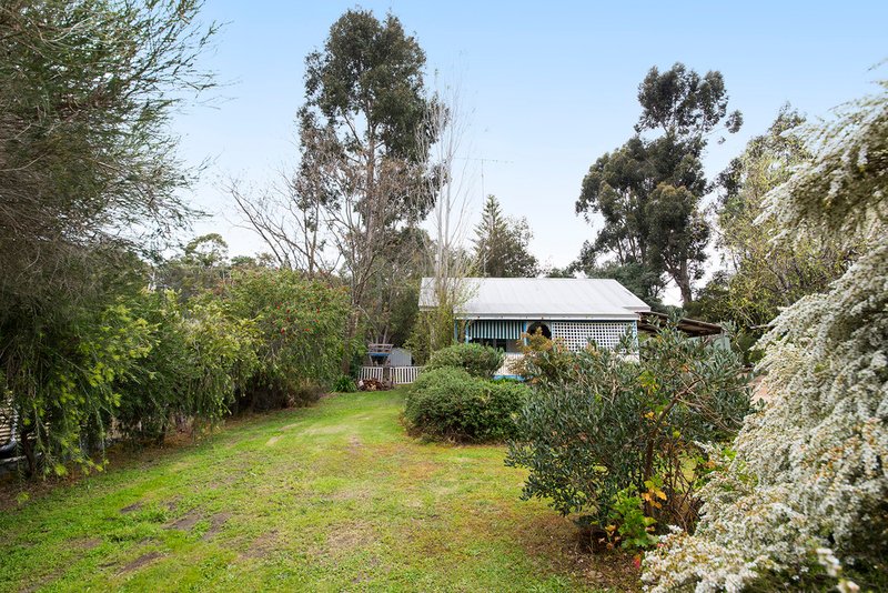 119 Warren Road, Nannup WA 6275