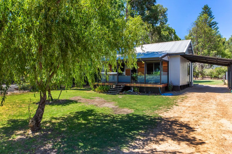 119 Warren Road, Nannup WA 6275