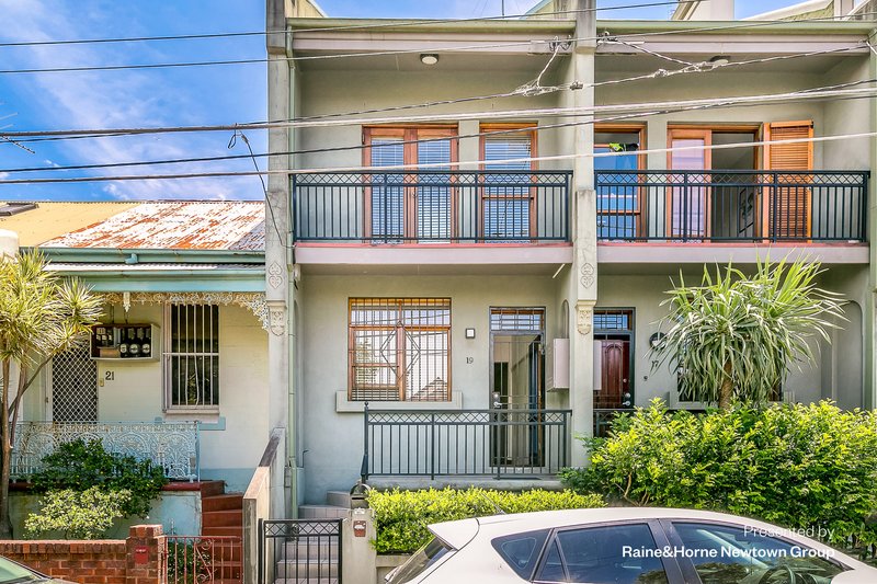 1/19 Wells Street, Newtown NSW 2042