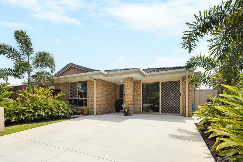 1/19 Wodala Crescent, Bracken Ridge QLD 4017