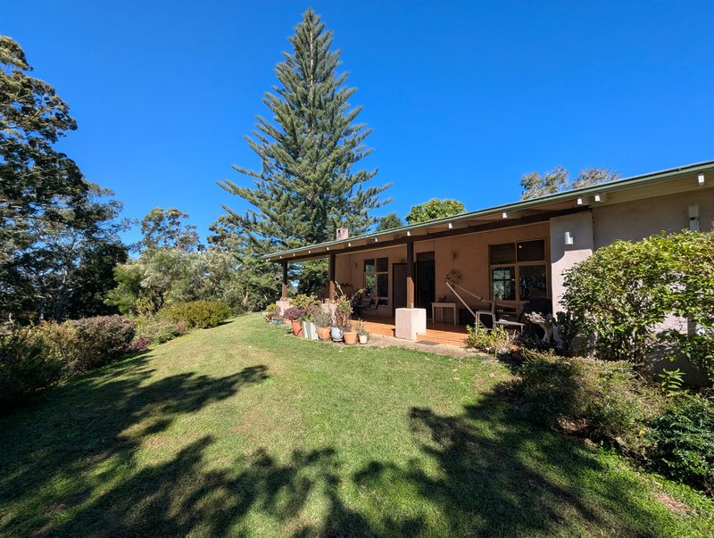 Photo - 1190 Campbells Pockets Road, Mount Mee QLD 4521 - Image 1