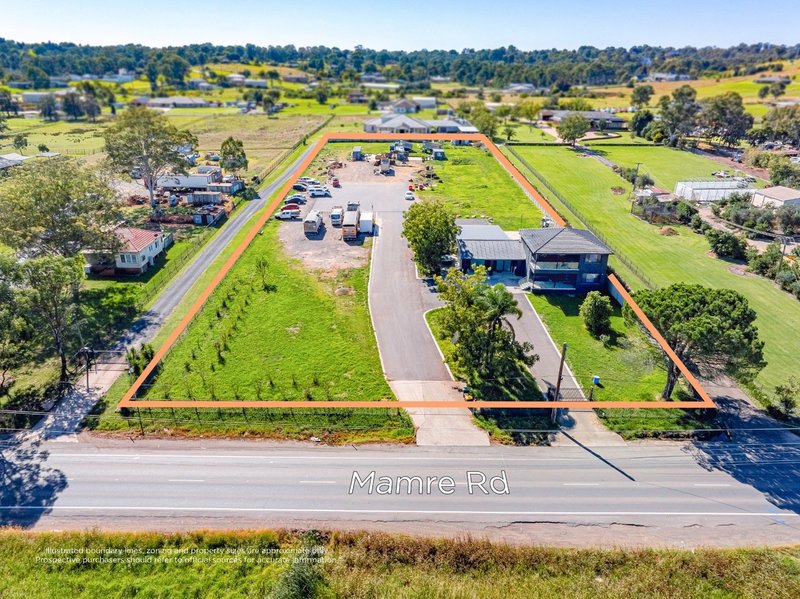 Photo - 1190 Mamre Road, Mount Vernon NSW 2178 - Image 1