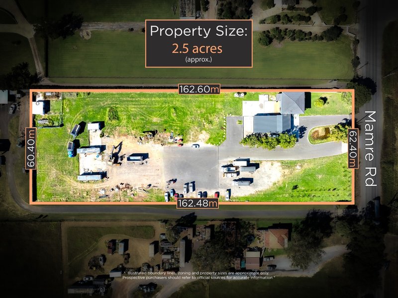 Photo - 1190 Mamre Road, Mount Vernon NSW 2178 - Image 2