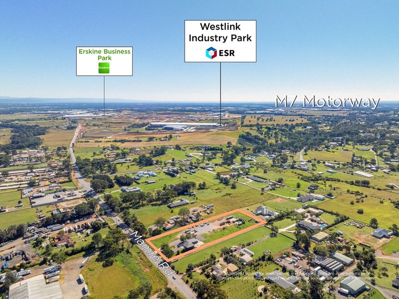 Photo - 1190 Mamre Road, Mount Vernon NSW 2178 - Image 4