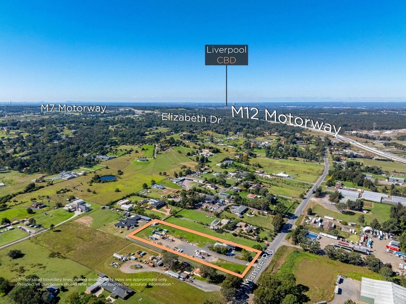 Photo - 1190 Mamre Road, Mount Vernon NSW 2178 - Image 5
