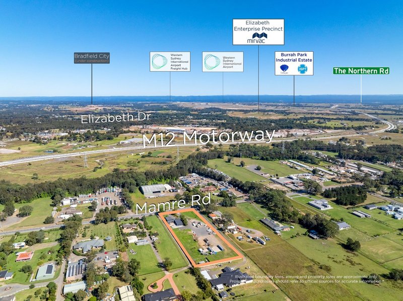 Photo - 1190 Mamre Road, Mount Vernon NSW 2178 - Image 6