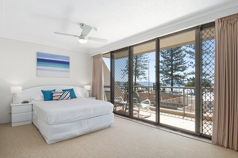 1/190 Marine Pde , Coolangatta QLD 4225