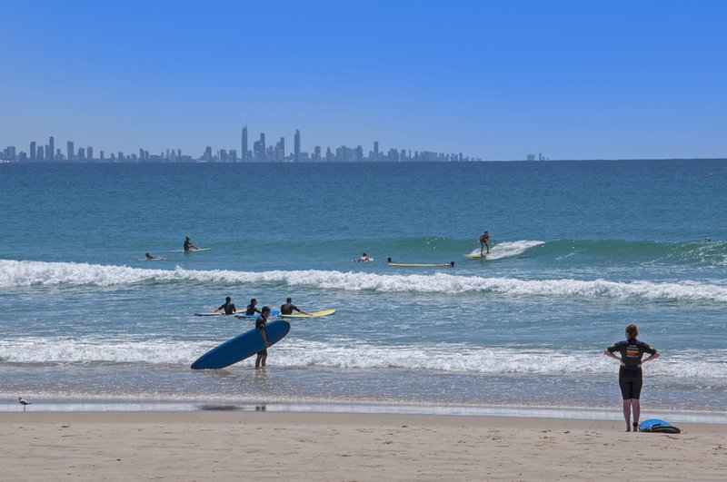 Photo - 1/190 Marine Pde , Coolangatta QLD 4225 - Image 9