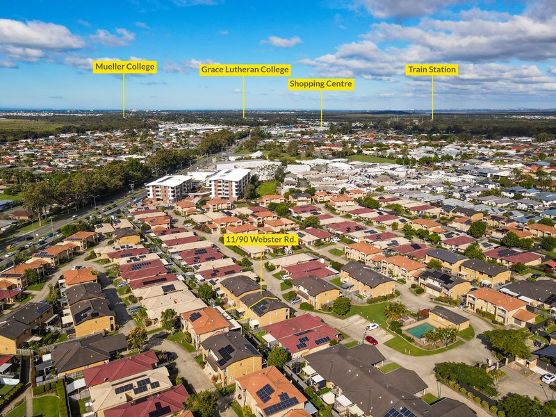 Photo - 11/90 Webster Road, Deception Bay QLD 4508 - Image 12