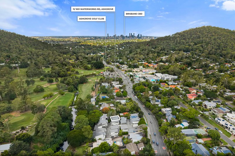 Photo - 11/903 Waterworks Road, The Gap QLD 4061 - Image 16