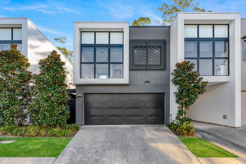 Photo - 11/906 Hamilton Road, Mcdowall QLD 4053 - Image 1