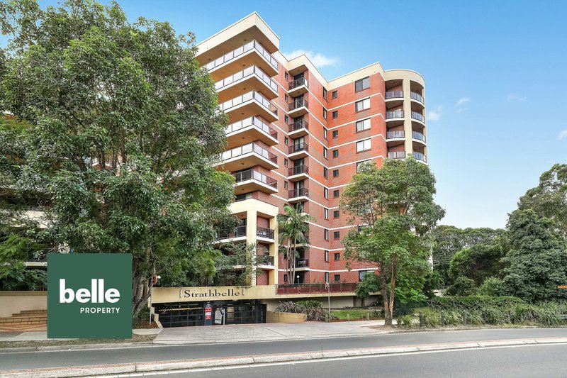 119/1-3 Beresford Road, Strathfield NSW 2135