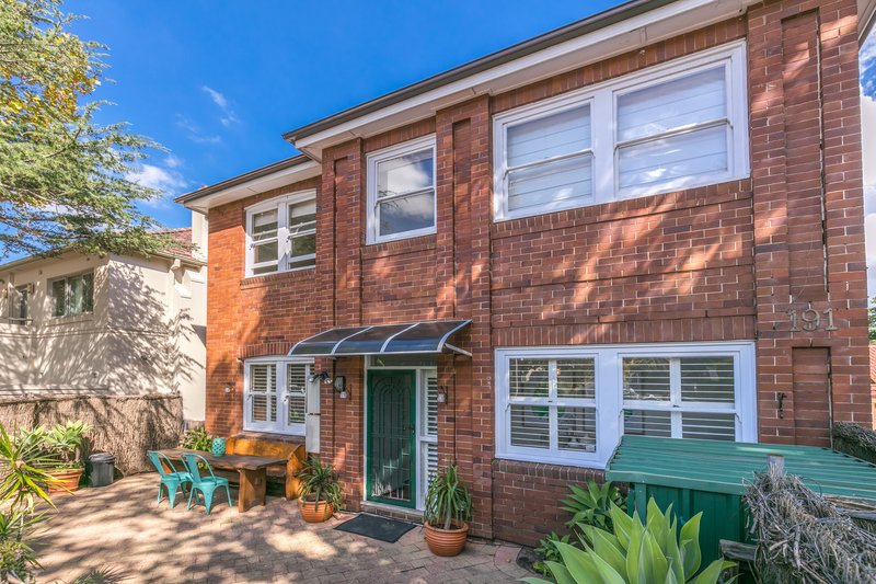 1/191 Falcon Street, Neutral Bay NSW 2089