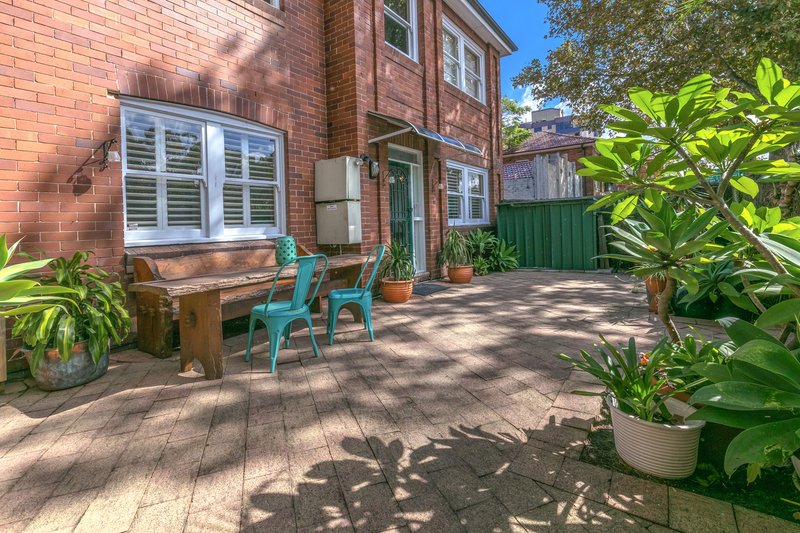 Photo - 1/191 Falcon Street, Neutral Bay NSW 2089 - Image 10