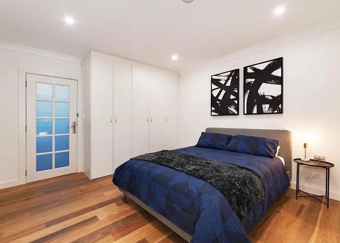 Photo - 1/191 Harris Street, Pyrmont NSW 2009 - Image 4