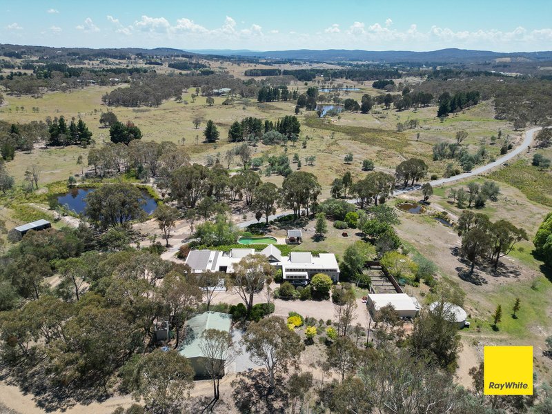 Photo - 1191 Norton Road, Wamboin NSW 2620 - Image 2