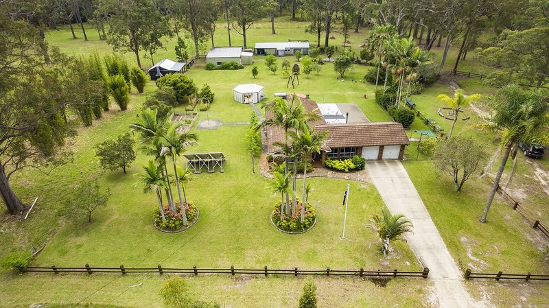 1191 Wattley Hill Road, Bungwahl NSW 2423