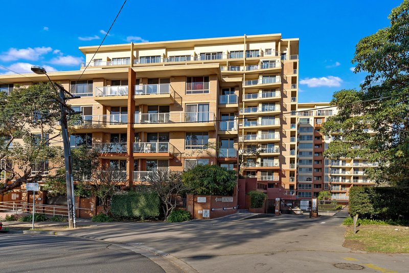 Photo - 119/14-16 Station Street, Homebush NSW 2140 - Image 6