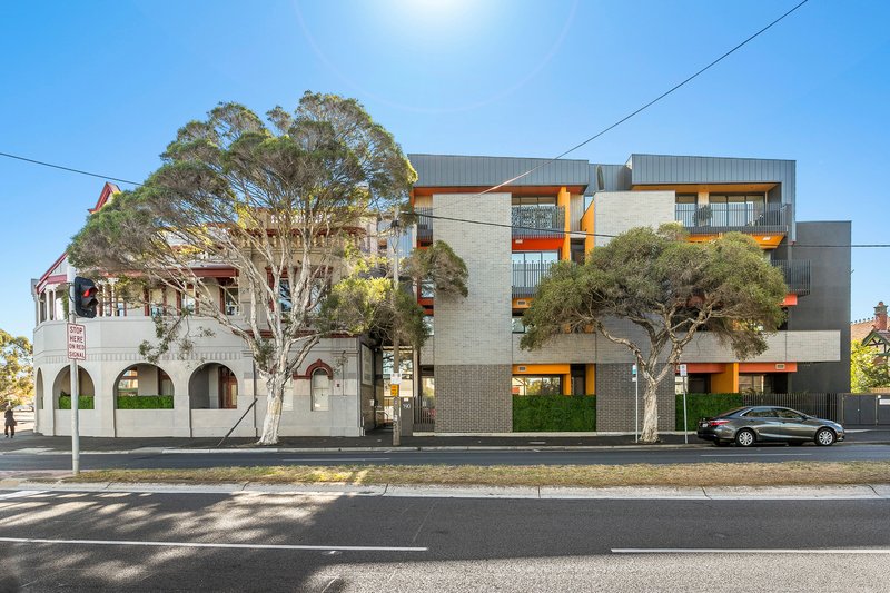 119/190 Ferguson Street, Williamstown VIC 3016