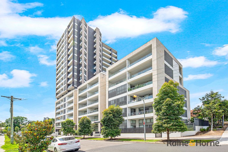 Photo - 119/2-8 James Street, Carlingford NSW 2118 - Image 2