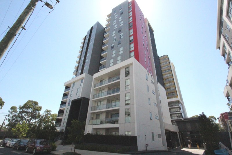 119/2 Browne Parade, Liverpool NSW 2170