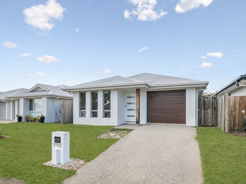 Photo - 1/192 Graham Road, Morayfield QLD 4506 - Image 1