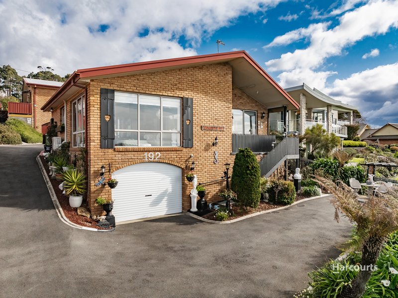 1/192 Main Road, Penguin TAS 7316