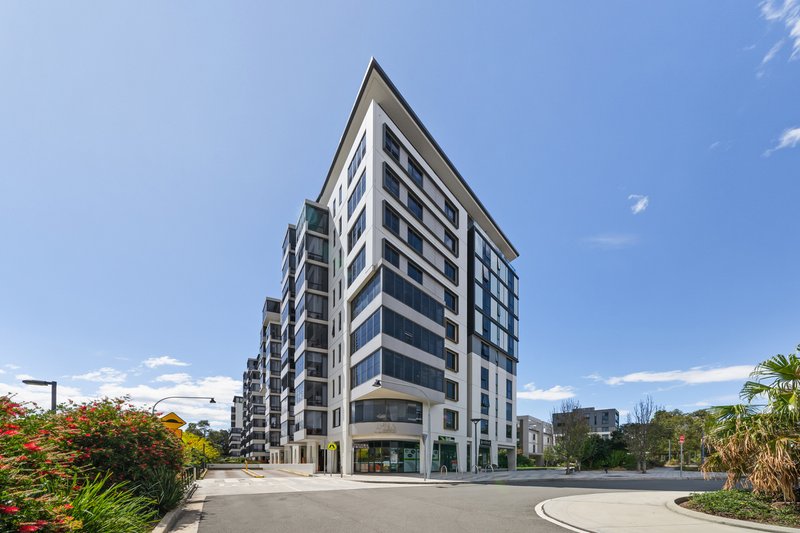 119/20 Hudson Street, Lewisham NSW 2049