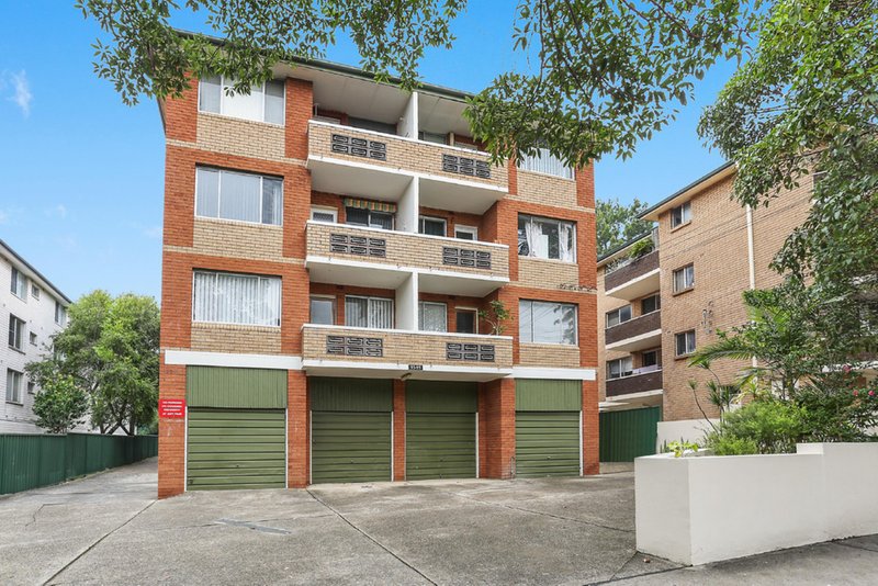 Photo - 11/93-95 The Boulevarde , Dulwich Hill NSW 2203 - Image 4