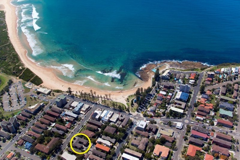 11/93 Howard Avenue, Dee Why NSW 2099