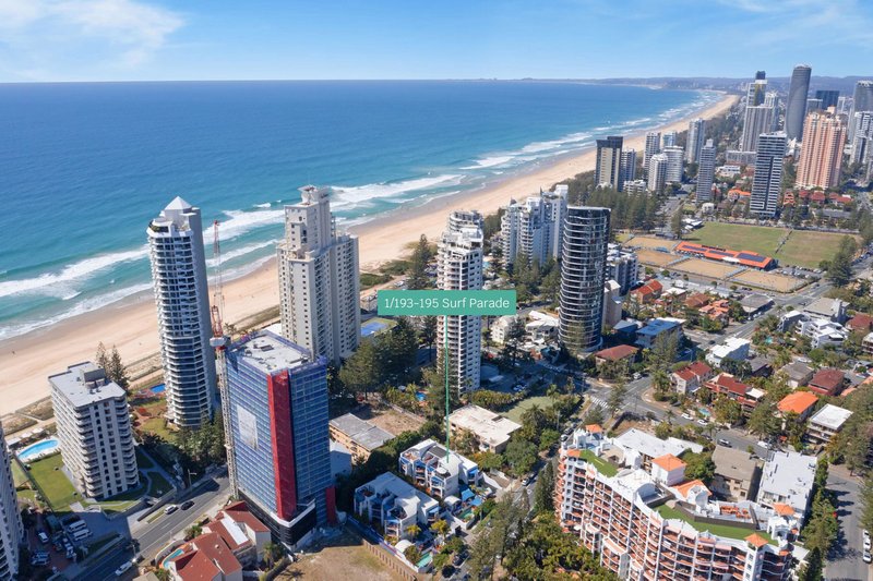 Photo - 1/193 Surf Parade, Surfers Paradise QLD 4217 - Image 14