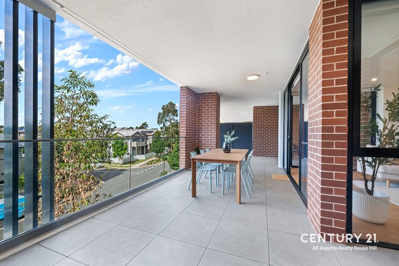 Photo - 119/32 Civic Way, Rouse Hill NSW 2155 - Image 1