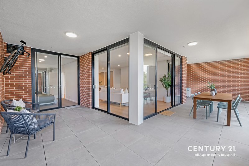 Photo - 119/32 Civic Way, Rouse Hill NSW 2155 - Image 9
