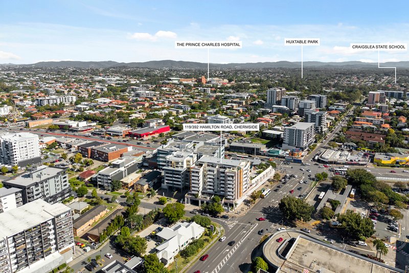 Photo - 119/392 Hamilton Road, Chermside QLD 4032 - Image 14