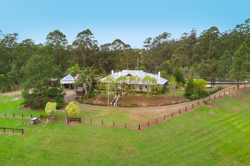 Photo - 1194 Comboyne Road, Byabarra NSW 2446 - Image 16