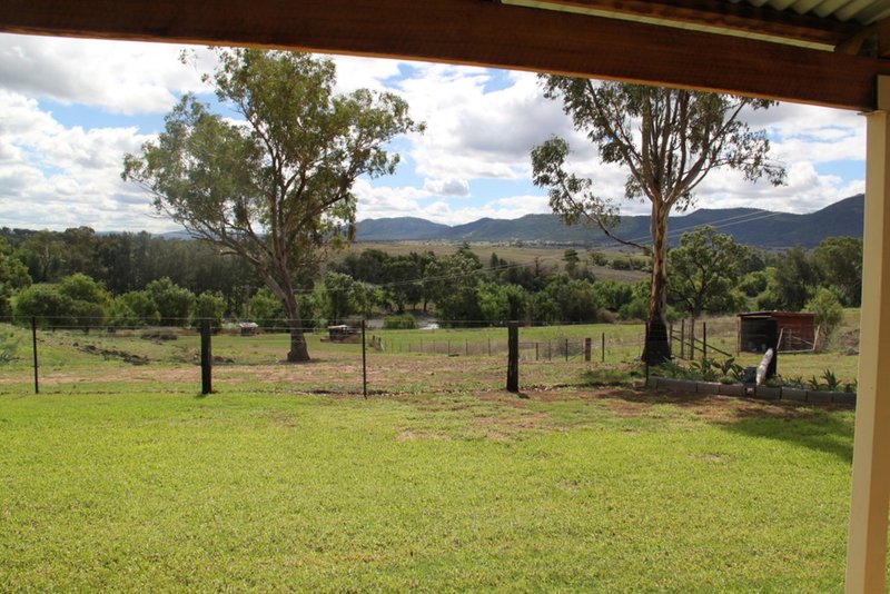 Photo - 1194 Rushes Creek Road, Manilla NSW 2346 - Image 2