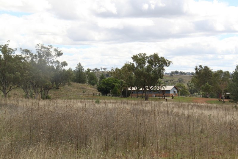 Photo - 1194 Rushes Creek Road, Manilla NSW 2346 - Image 13