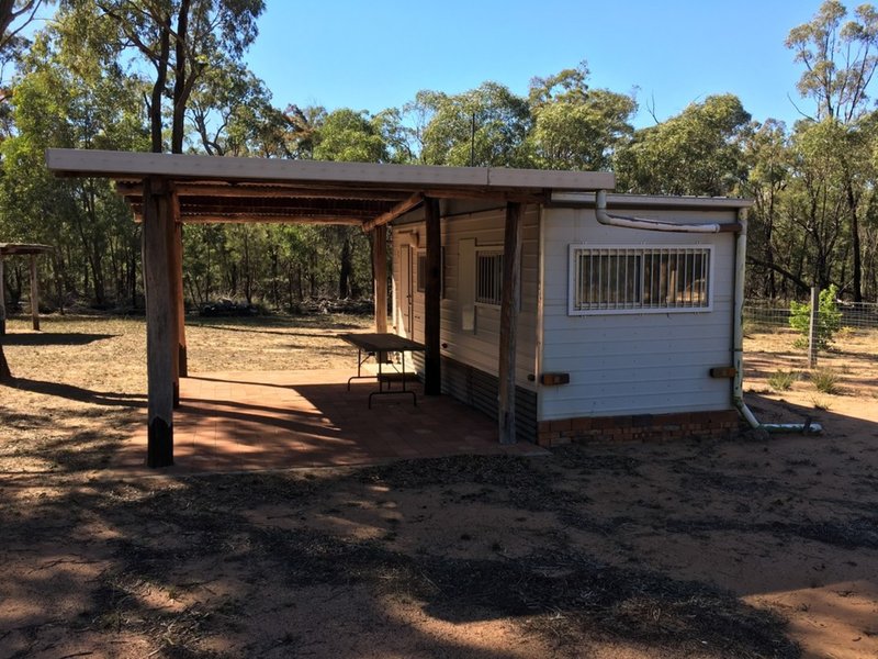 Photo - 1194 Stonehenge Road, Stonehenge QLD 4357 - Image 5