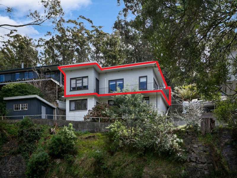 1/194 Strickland Avenue, South Hobart TAS 7004