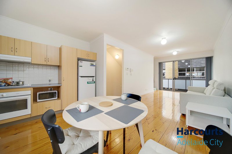 Photo - 11/95 Gilbert Street, Adelaide SA 5000 - Image 2