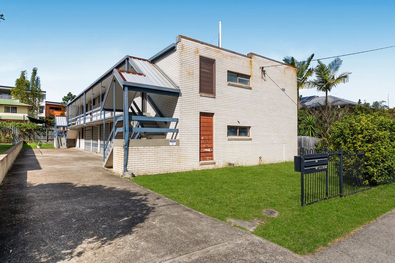 Photo - 1/195 Webster Road, Stafford QLD 4053 - Image 2