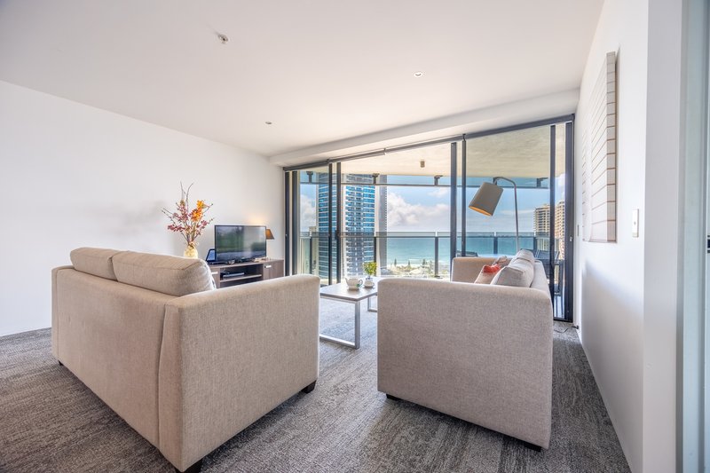 Photo - 1195/9 Ferny Avenue, Surfers Paradise QLD 4217 - Image 3